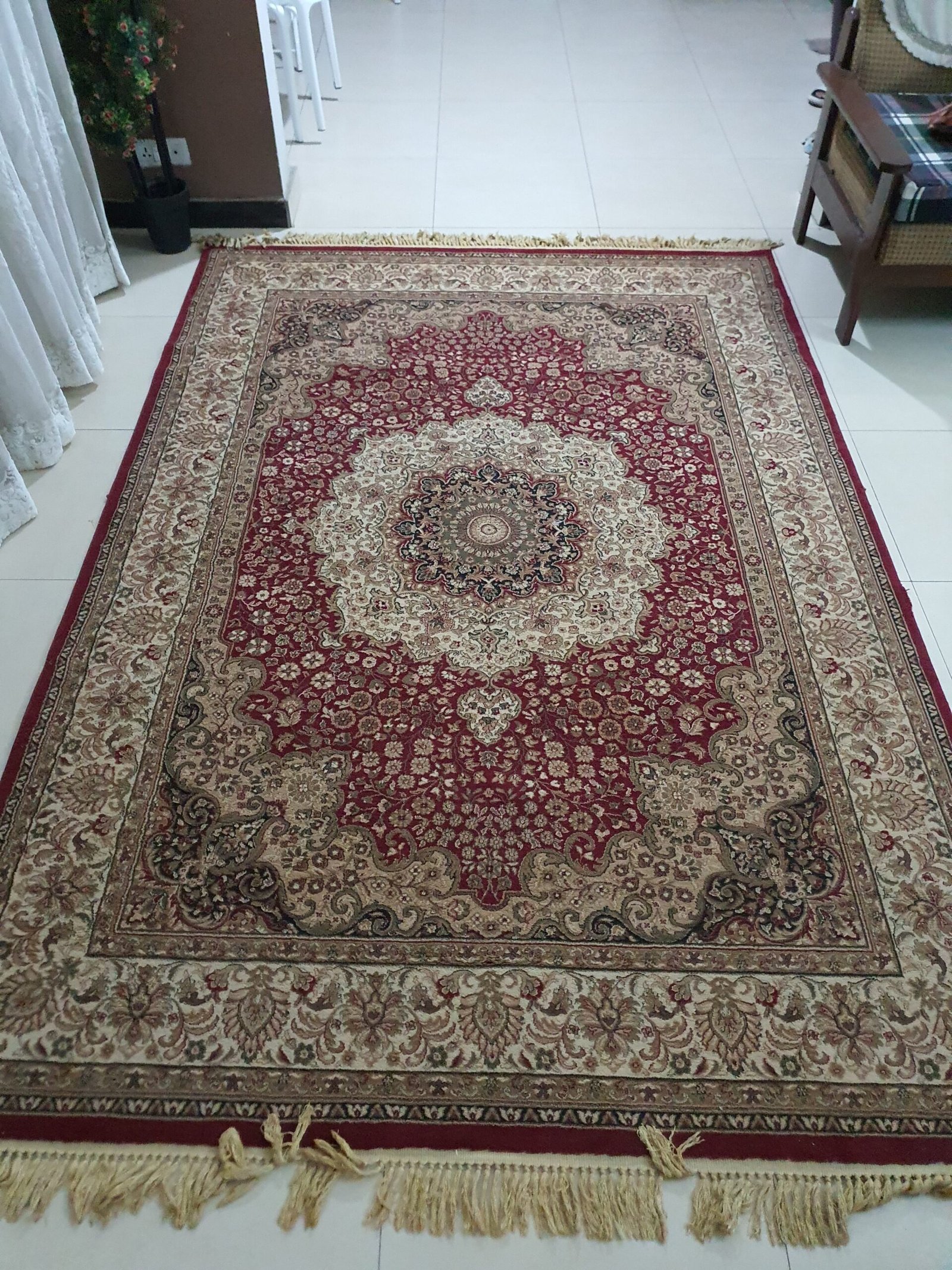 Carpet
