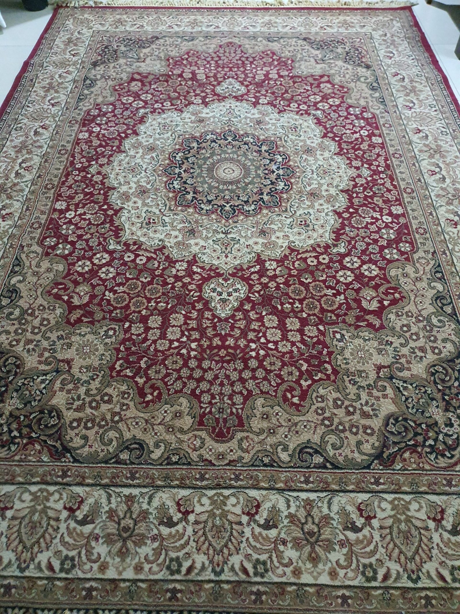 Carpet