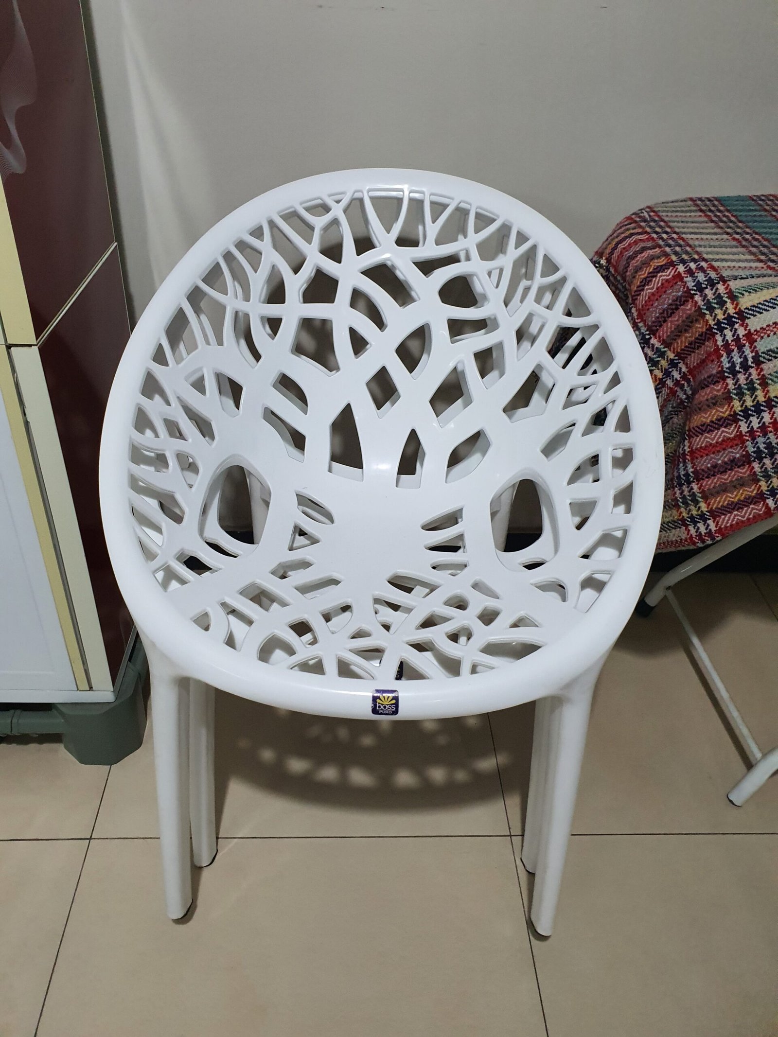 Chair set