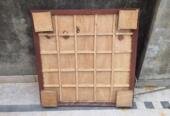Carrom board 33×33 Inches