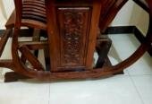 Traditional Rocking Chair Call (0*3*2*2*2*0*0*07*9*8)