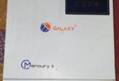 Galaxy Mercury || 2.5 kw , pv 3000 “inverter”