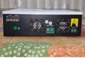Galaxy Mercury || 2.5 kw , pv 3000 “inverter”
