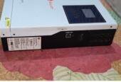 Galaxy Mercury || 2.5 kw , pv 3000 “inverter”