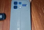 New phone