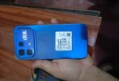 New phone