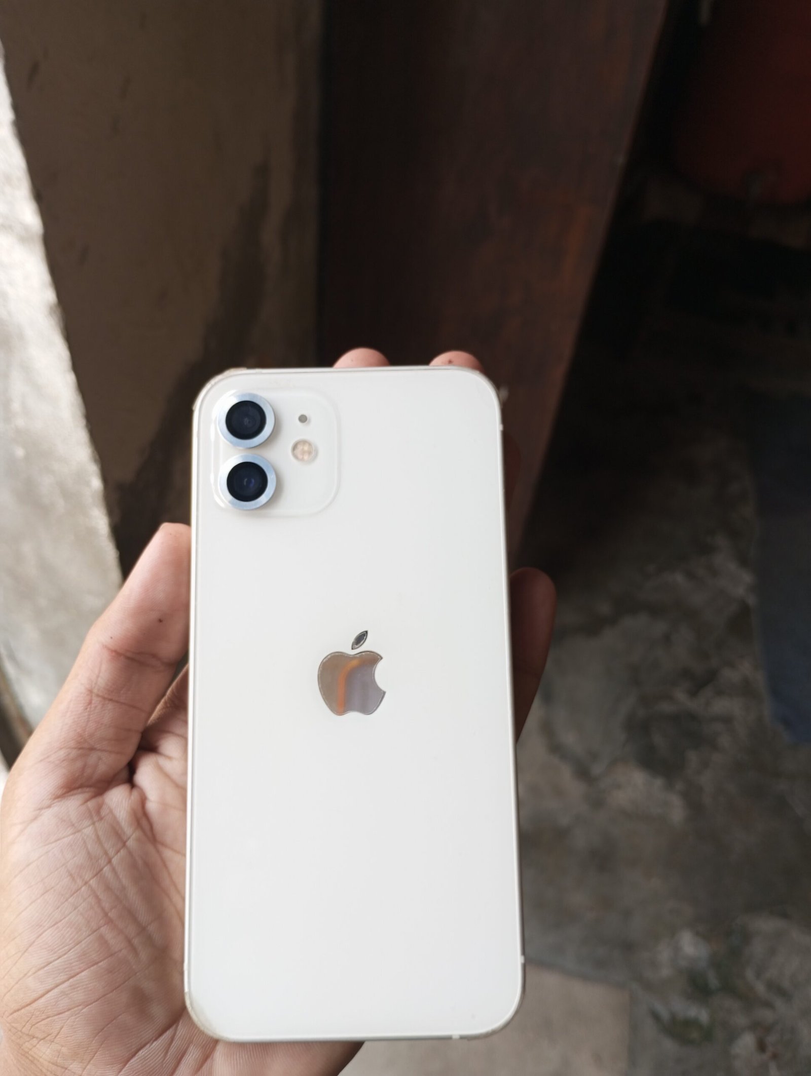 Iphone 12 Factory Unlock