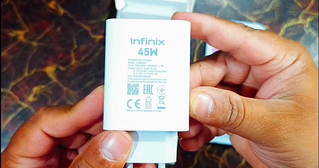 Infinix Hot 70 Pro