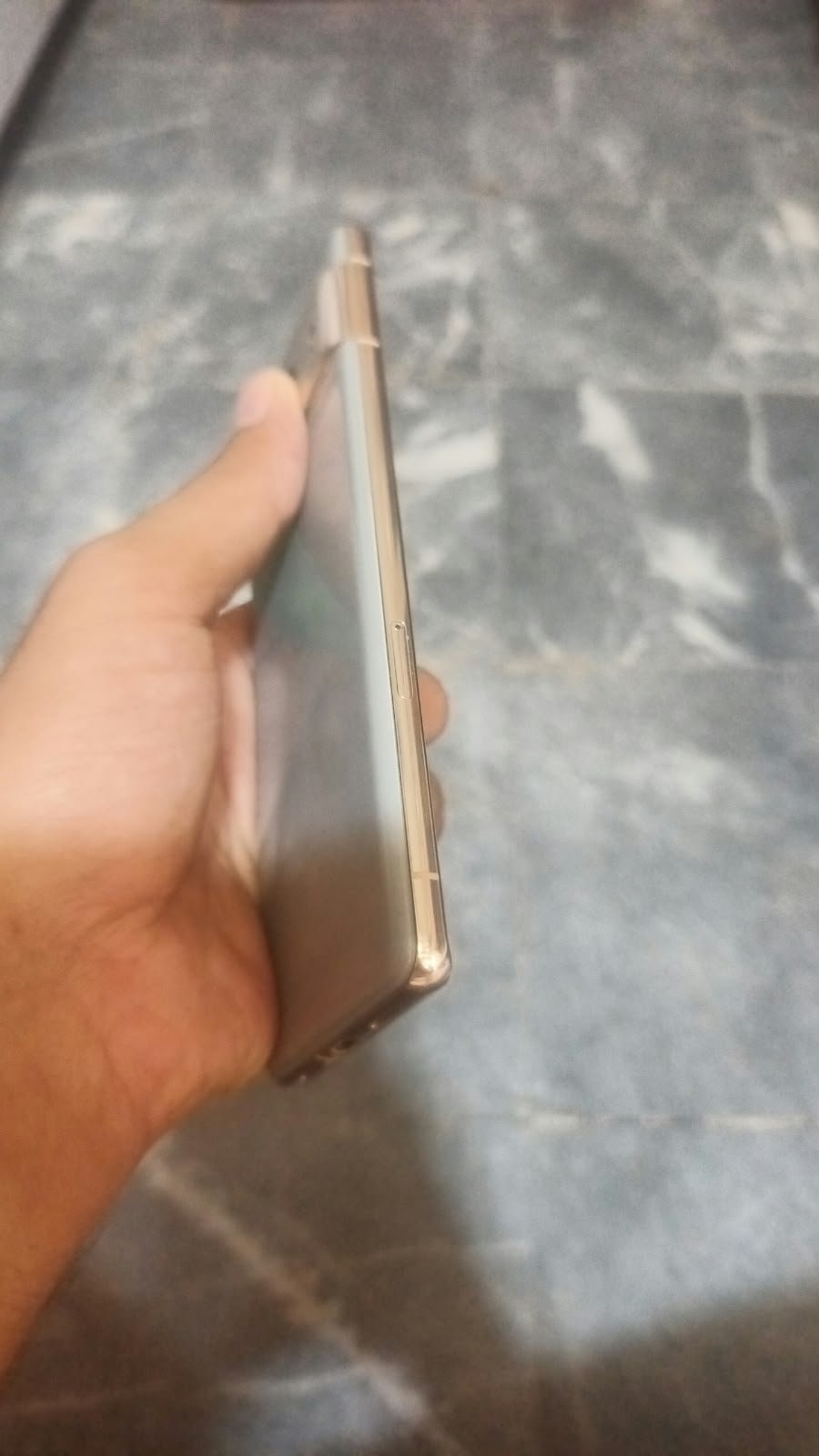 Google pixel 7 pro