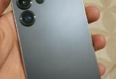 Samsung S25 Ultra
