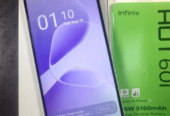 Infinix hot 60i
