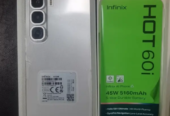 Infinix hot 60i