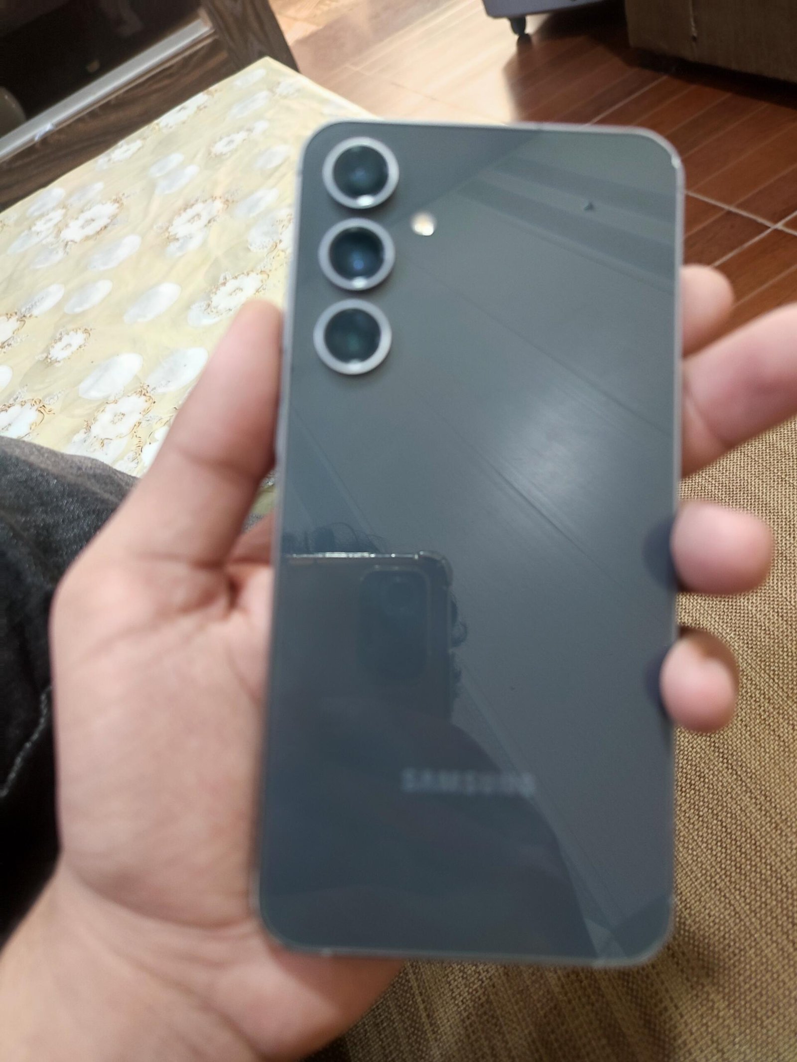 Samsung S23 Fe
