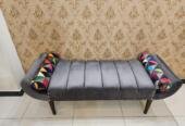 Setty set with 2 Ottoman chairs 𝗗𝗘𝗧𝗔𝗜𝗟𝗦 & 𝗖𝗢𝗡𝗧𝗔
