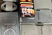Infinix Note 60 5G brand new condition
