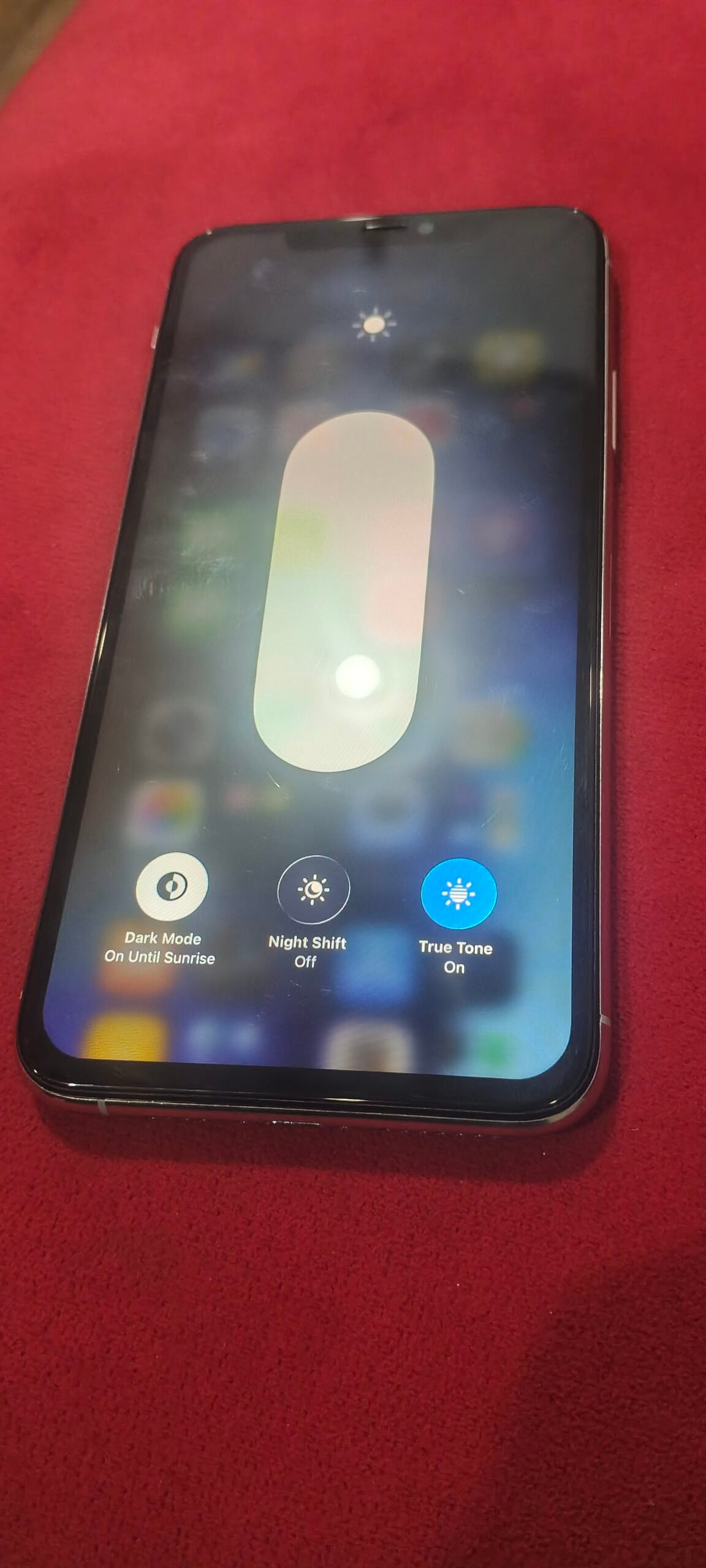 iPhone 11 Pro Max (Bypassed)