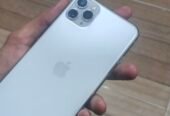 iPhone 11 Pro Max (Bypassed)
