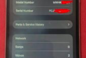 iPhone 11 Pro Max (Bypassed)