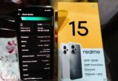 Realme 15 5g