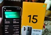 Realme 15 5g