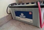 Homage solar inverter 1kw full system