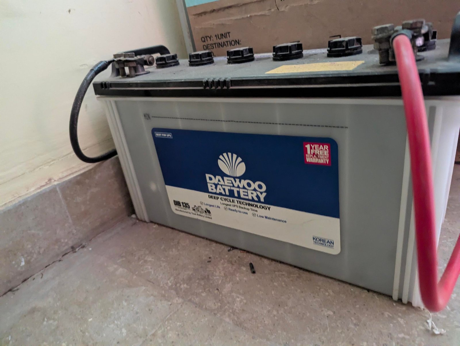 Homage solar inverter 1kw full system