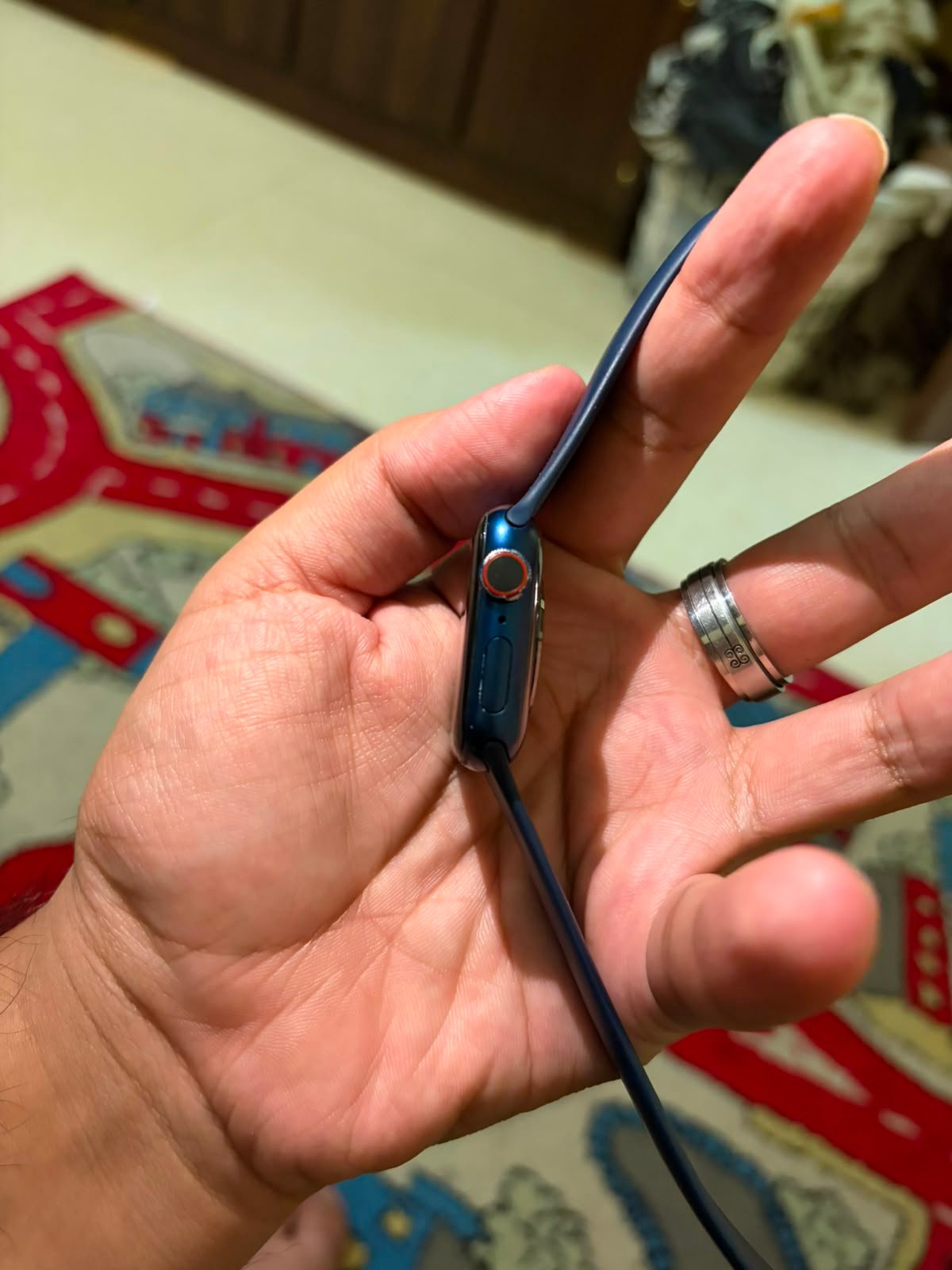 Apple watch series 6