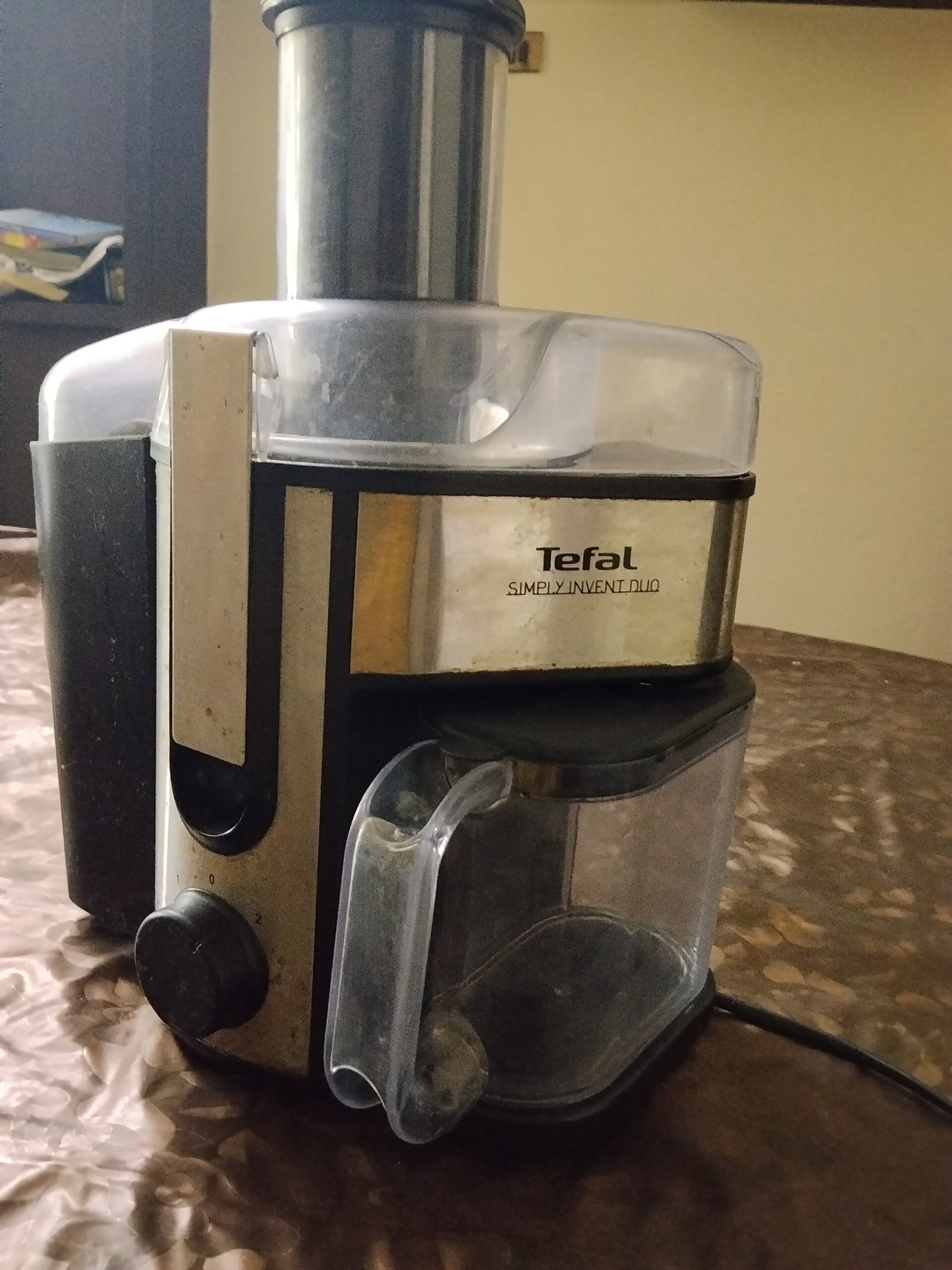 Juicer