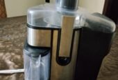 Juicer