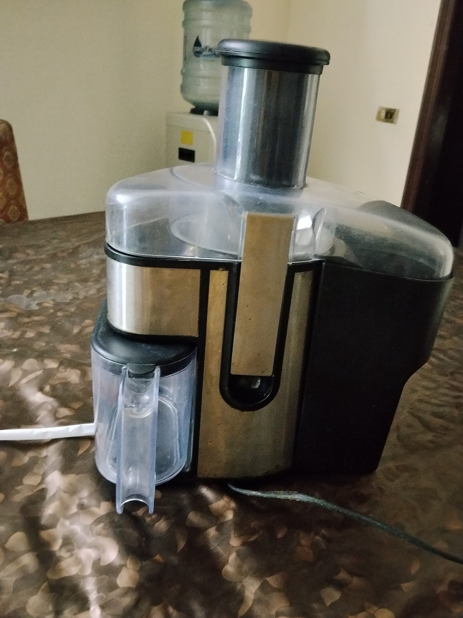 Juicer