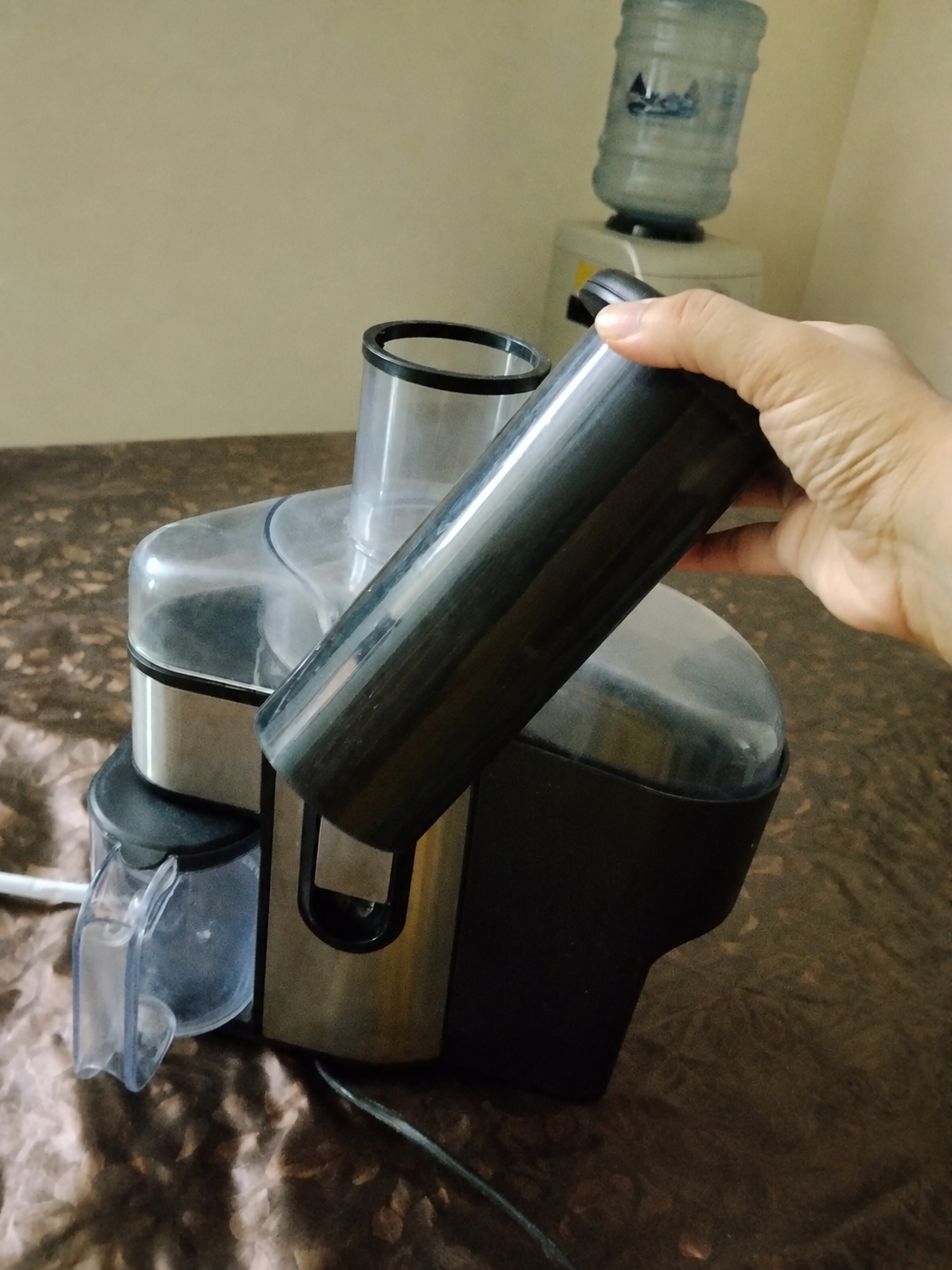 Juicer
