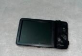 Sony Cyber-shot DSC-W710 Camera