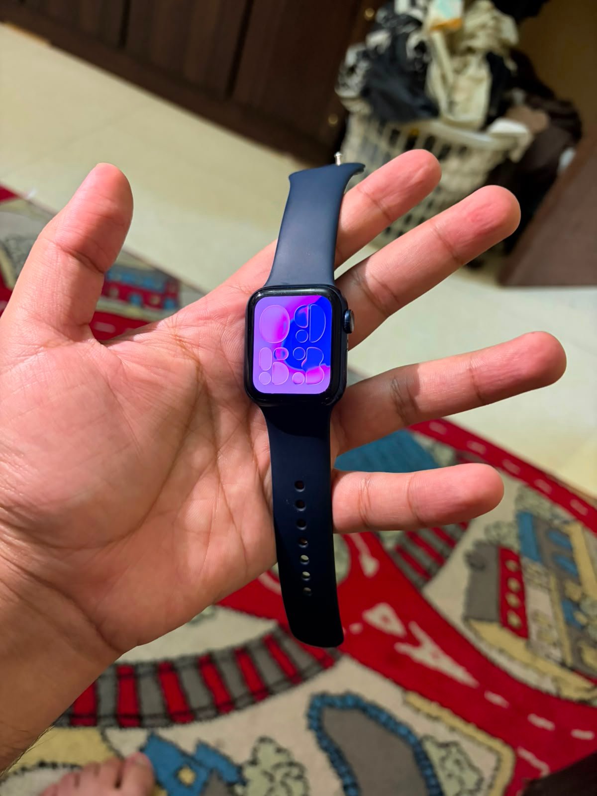 Apple watch series 6