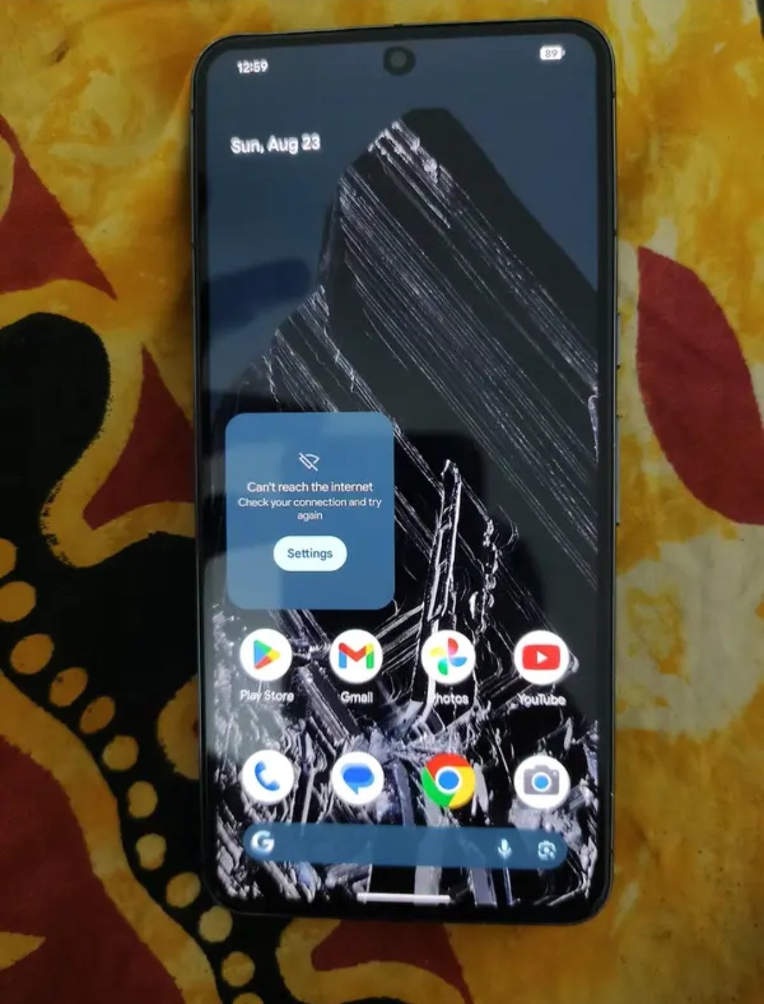 Google Pixel 8 Pro, 12/512 GB