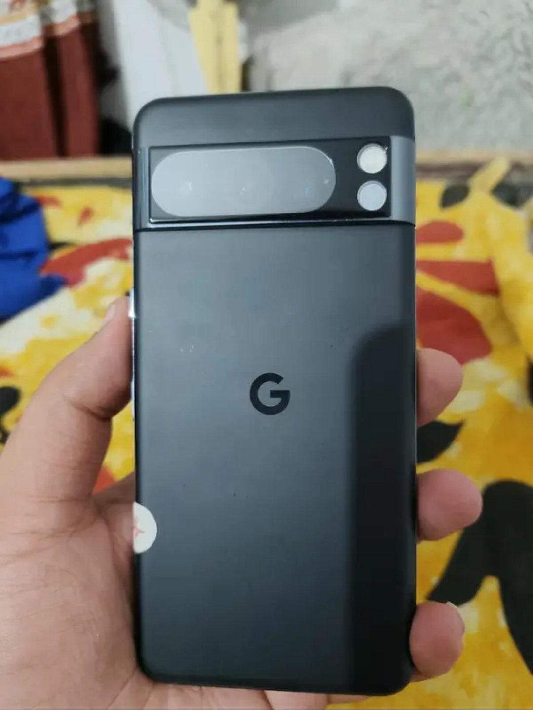 Google Pixel 8 Pro, 12/512 GB