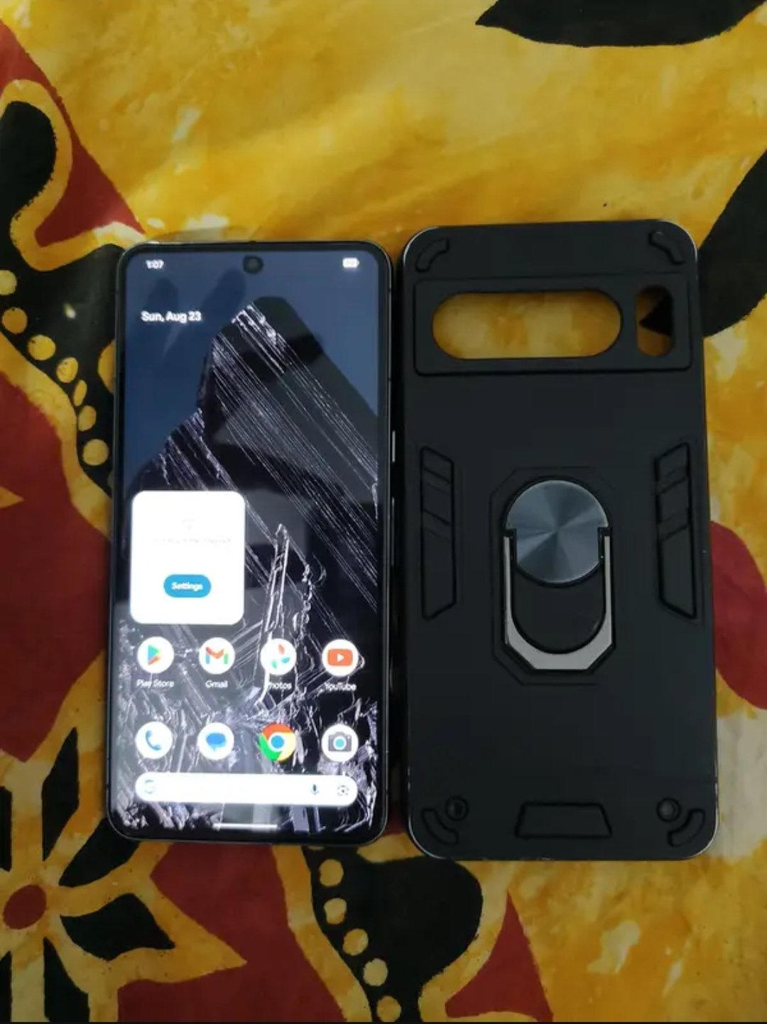 Google Pixel 8 Pro, 12/512 GB