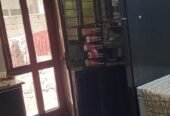 Homage inverter fridge