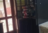 Homage inverter fridge