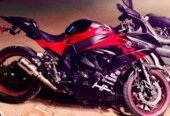 Bmw s1000rr 250cc Replica