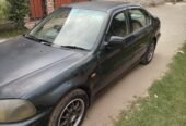 Honda Civic EXi 1996 – excellent condition