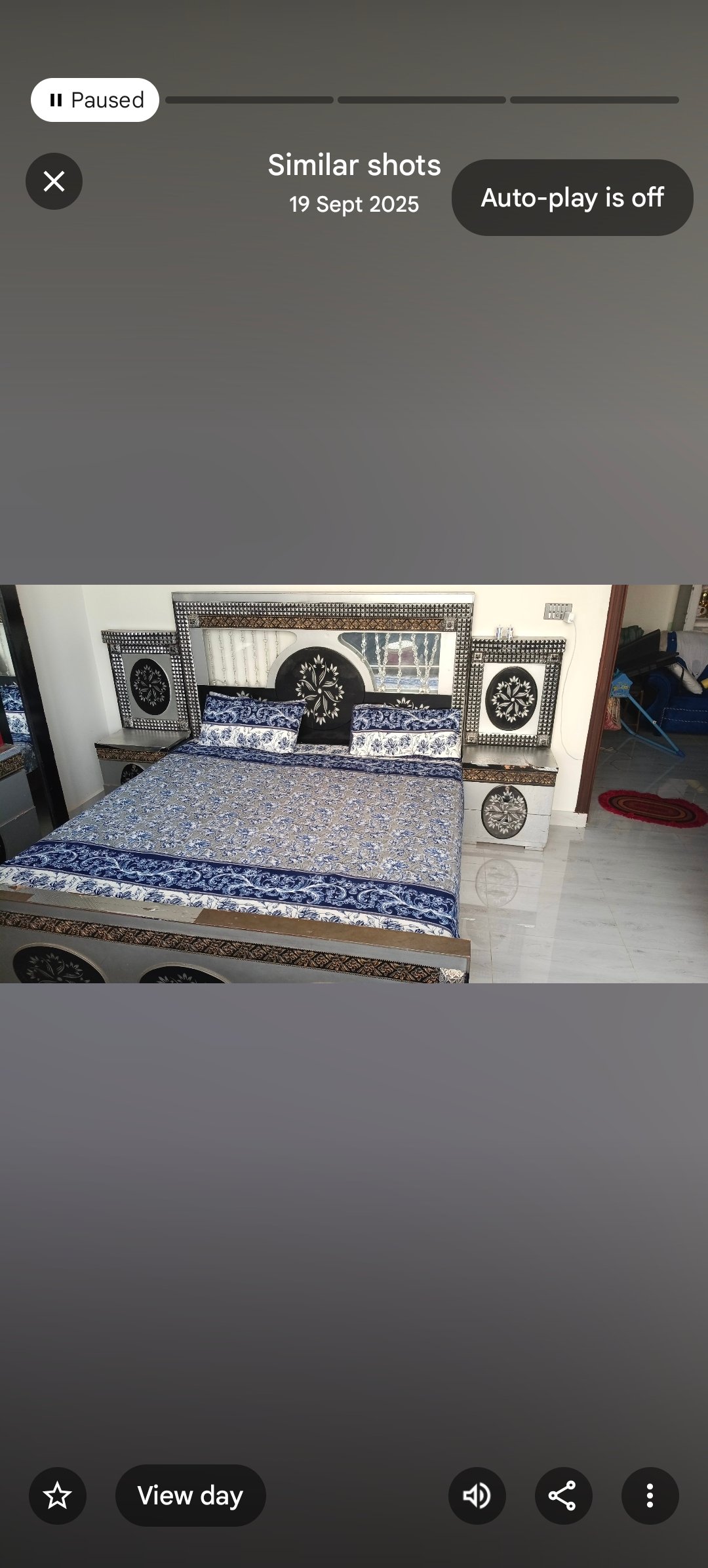 Room furniture