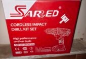 Sarred Orignal Cordless Drill Machine