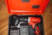 Sarred Orignal Cordless Drill Machine
