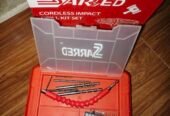 Sarred Orignal Cordless Drill Machine