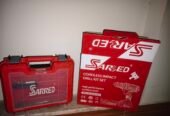 Sarred Orignal Cordless Drill Machine