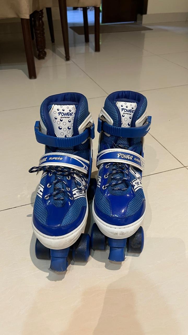 Roller Skates