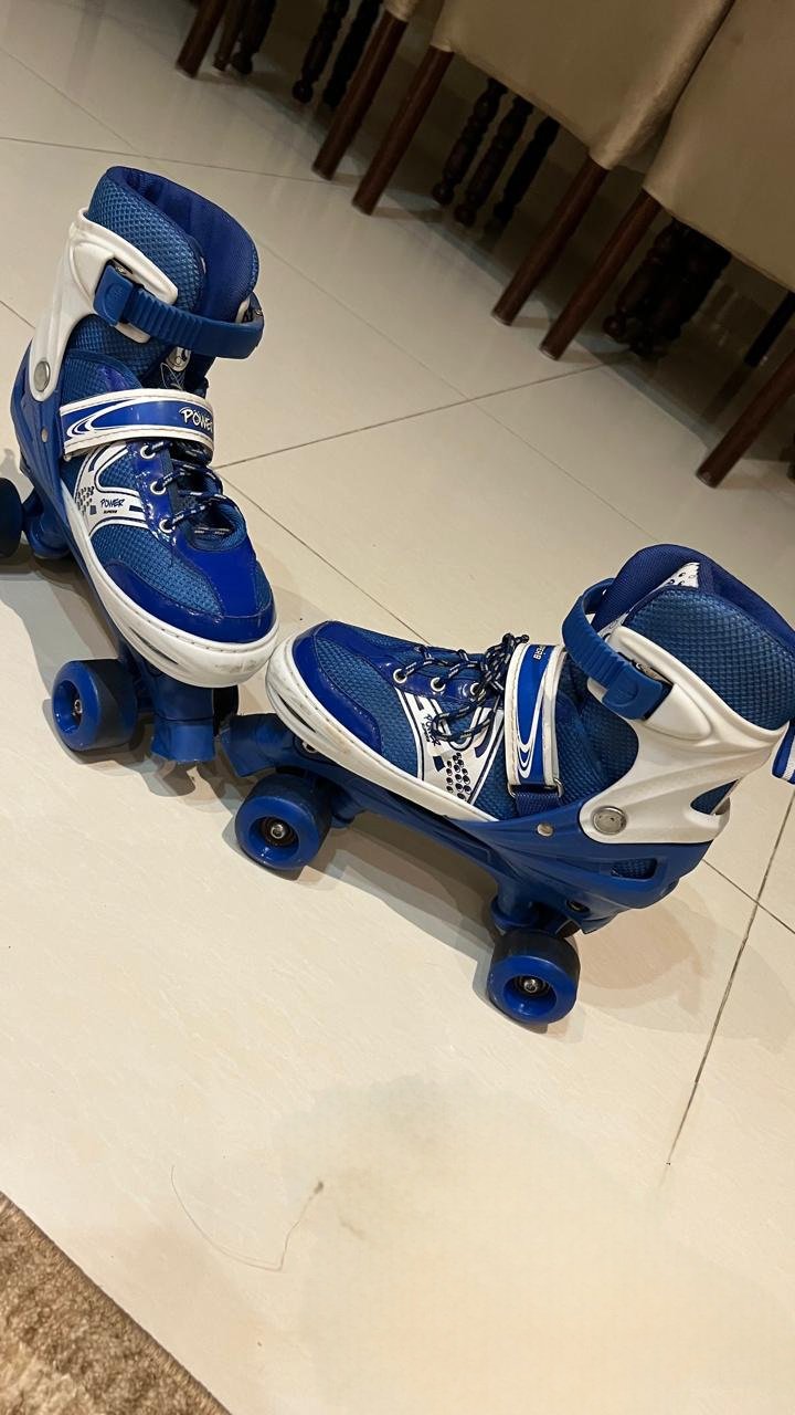 Roller Skates