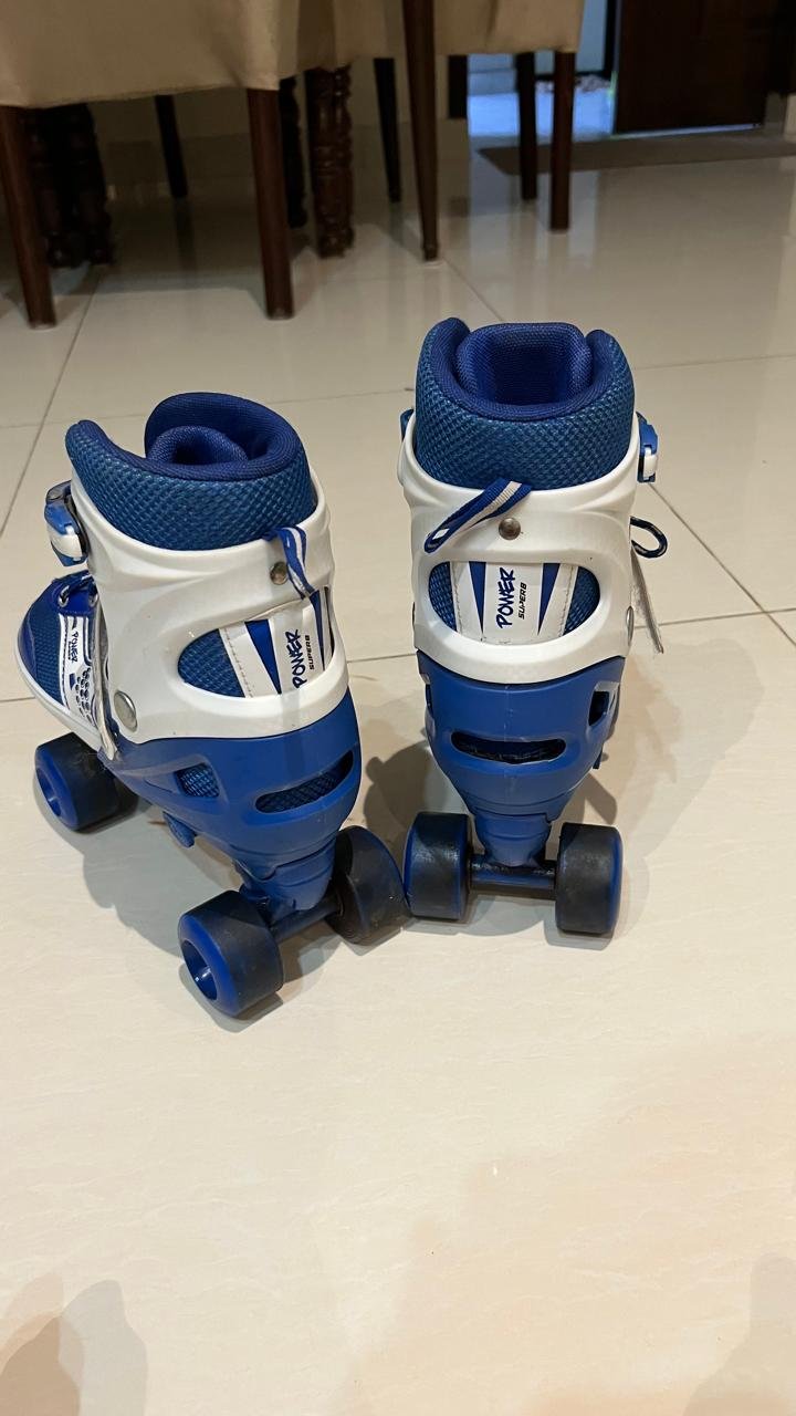 Roller Skates