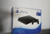 Sony PS4 Console – Brand New Condition | 2 Controllers | GTA
