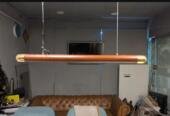 24 Inches Linear Light – Stylish & Modern Lighting